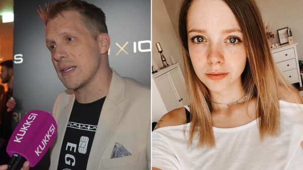 Oliver Pocher und Anne Wünsche