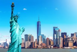 New York: Diese Insel darf niemand betreten!