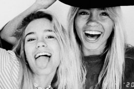 Lisa und Lena: Die Twins sind volljährig! 63 Lisa und Lena: Die Twins sind volljährig!