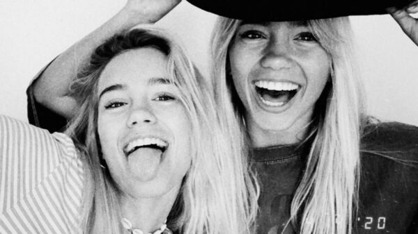 Lisa und Lena