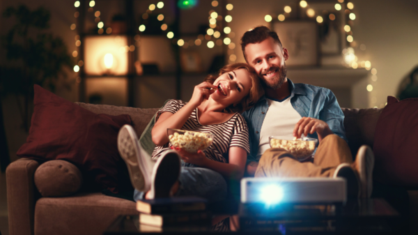 Die romantischsten Liebesfilme