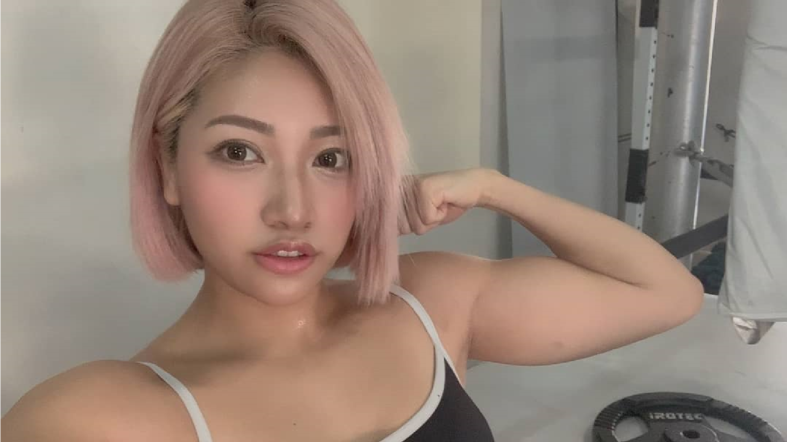 Hana Kimura ist tot