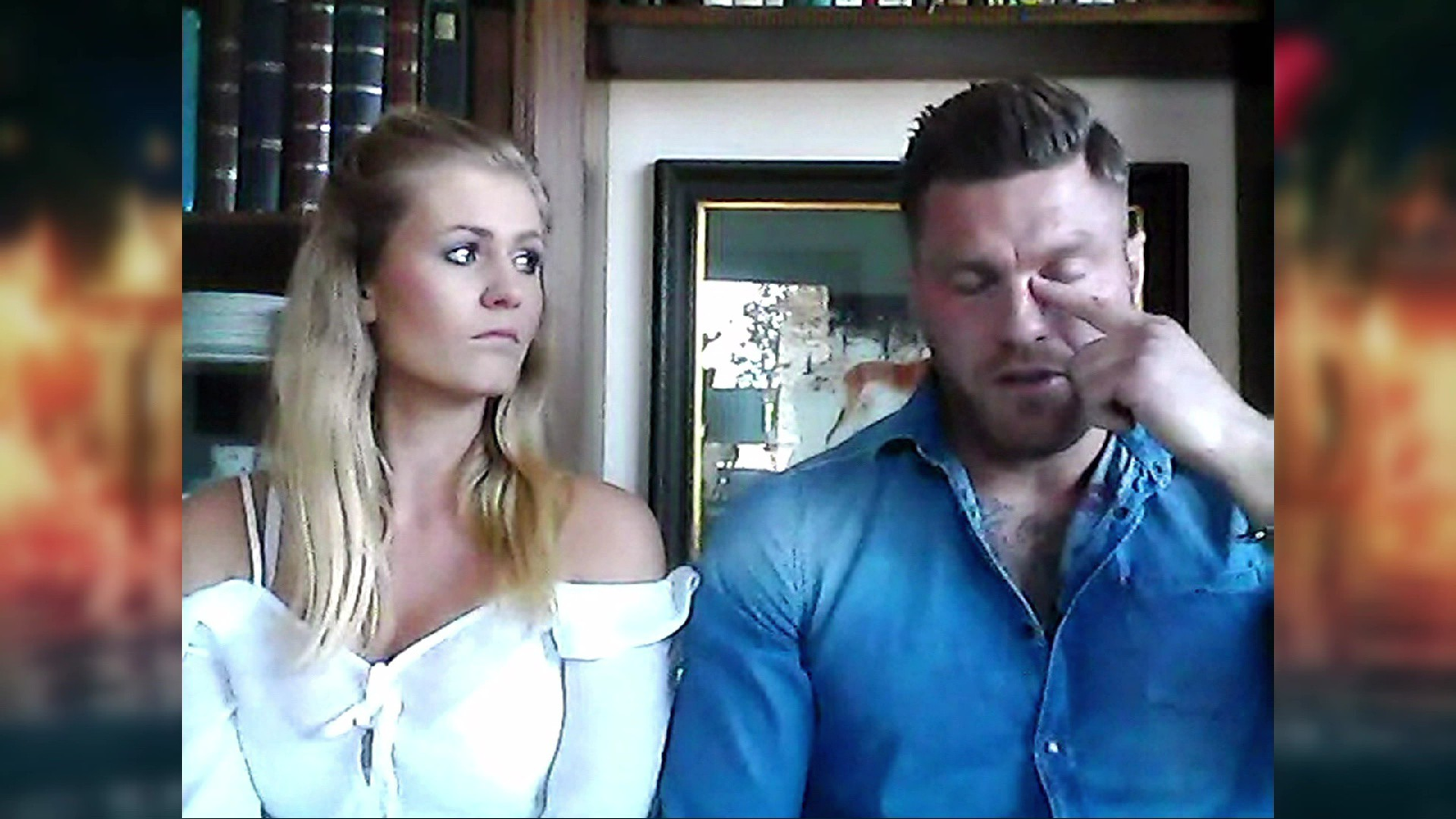 Temptation Island: Hanna und Till lösen Verlobung auf! 72 Hanna und Till Trennung