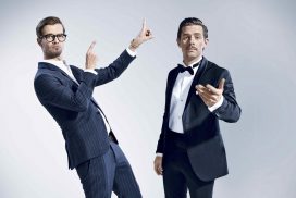 ProSieben dementiert Ausstiegsklausel für Joko und Klaas 62 ProSieben dementiert Ausstiegsklausel für Joko und Klaas