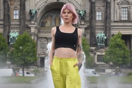 Arielle Rippegather: Panik-Attacken vor Geschlechts-OP! 65 Arielle Rippegather: Panik-Attacken vor Geschlechts-OP!