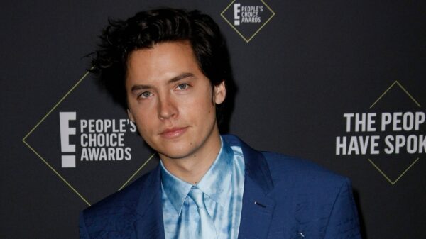 Cole Sprouse