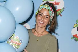 #FreeESC: Sarah Lombardi wurde fast fallen gelassen! 65 #FreeESC: Sarah Lombardi wurde fast fallen gelassen!