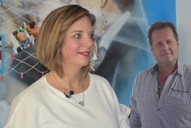 Daniela Büchner kocht vor Wut: Unbekannte spotten über toten Jens 69 Daniela Büchner kocht vor Wut: Unbekannte spotten über toten Jens