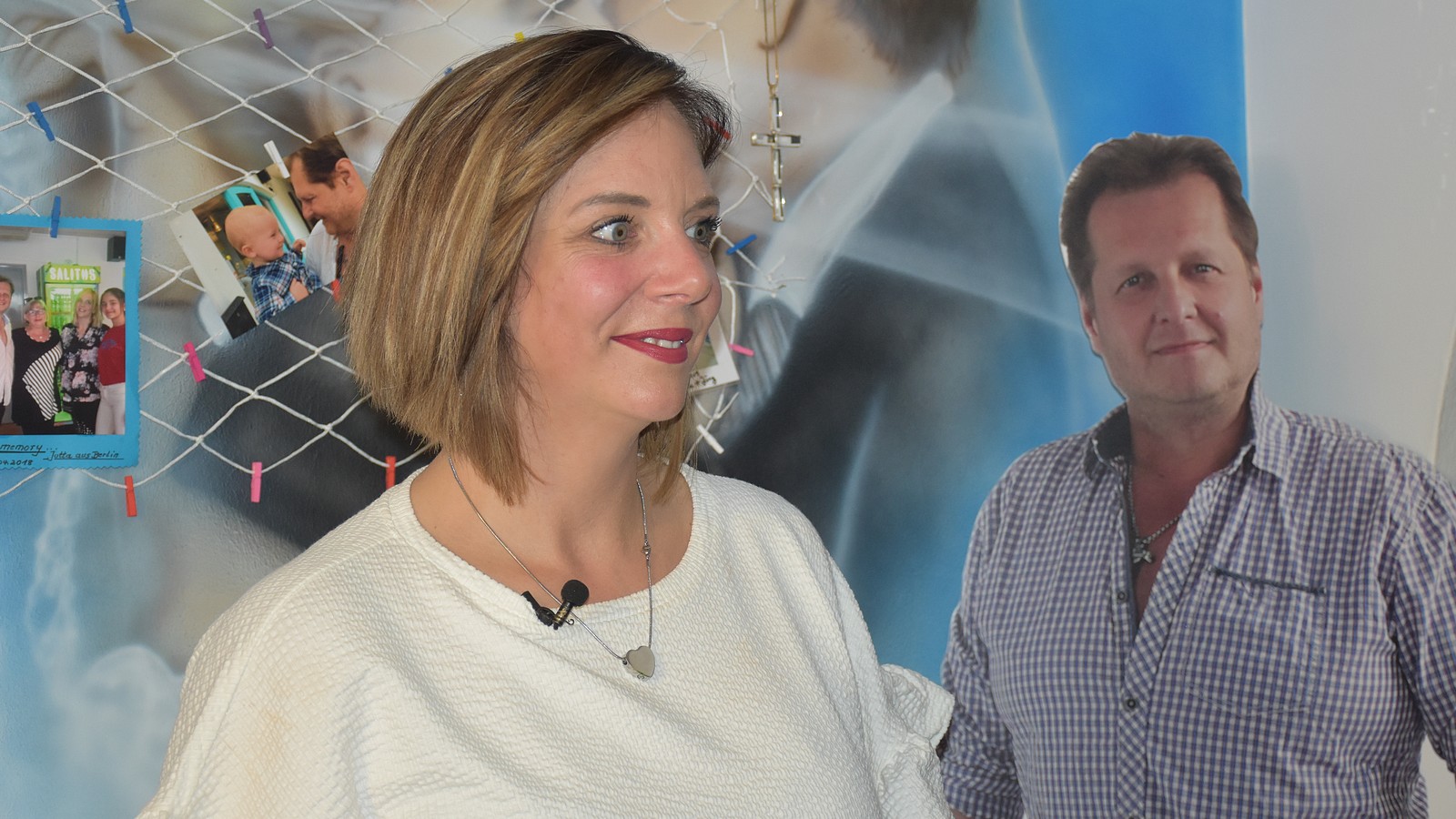 Daniela Büchner: So geht sie mit Gerüchten um! 72 Daniela Büchner