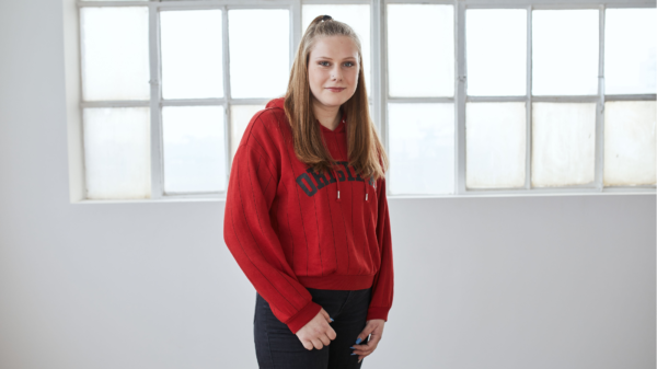 Sorge um Lavinia Wollny