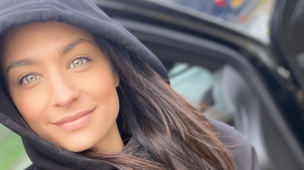 Amira Pocher mit Schockgeständnis