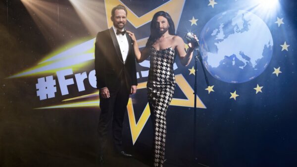 #FreeESC auf ProSieben