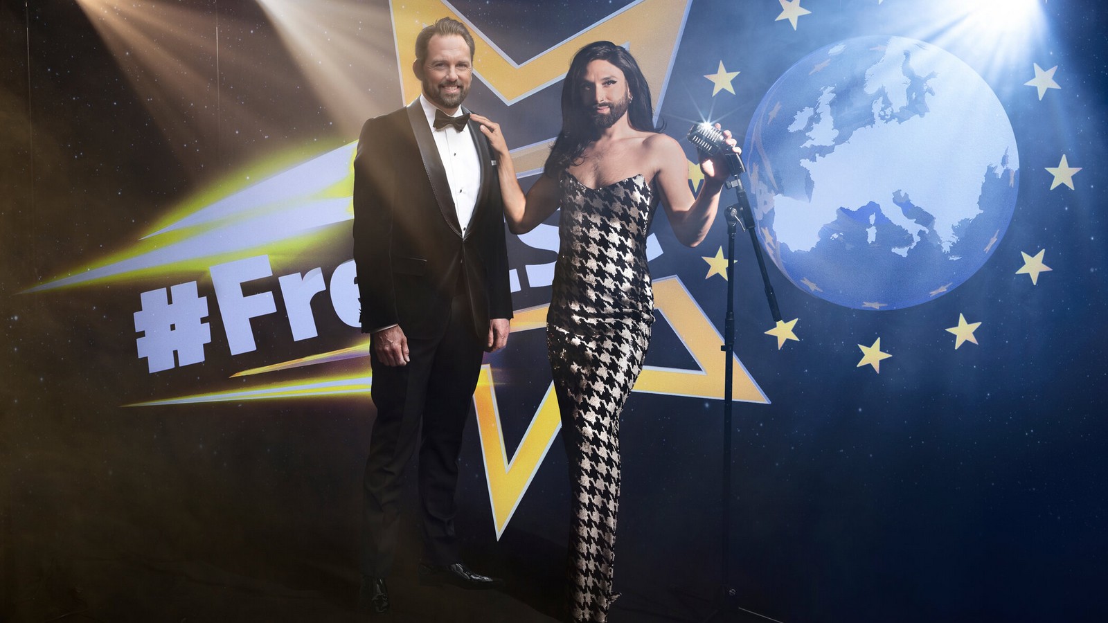 #FreeESC auf ProSieben