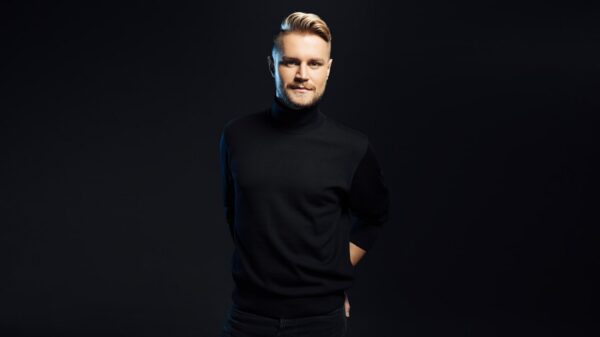 Aaron Koenigs bei "The Mole"
