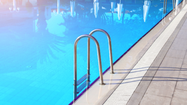 Darf man nach einer Impfung baden gehen?