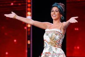 Supertalent 2020: Jury-Aus für Sarah Lombardi! 66 Supertalent 2020: Jury-Aus für Sarah Lombardi!