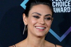 Mila Kunis: 11 Fakten über den Hollywood-Star 67 Mila Kunis: 11 Fakten über den Hollywood-Star