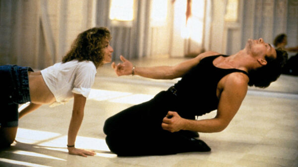 Dirty Dancing