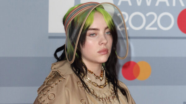 Billie Eilish