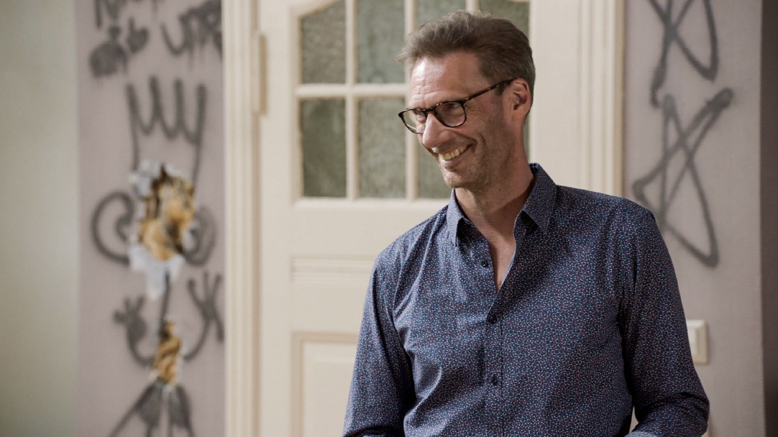 GZSZ: Serientod! So verlässt Clemens Löhr die Serie 72 Clemens Löhr bei GZSZ