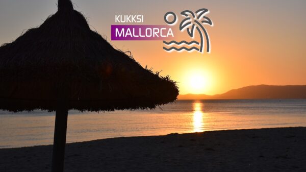 Mallorca
