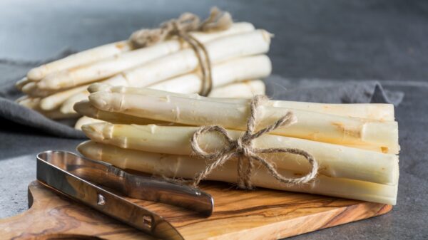 Spargel