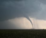Schwere Unwetterlage droht: Meteorologe warnt vor Tornados!