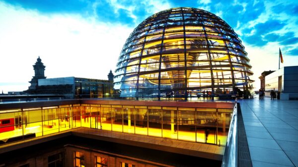 Bundestag