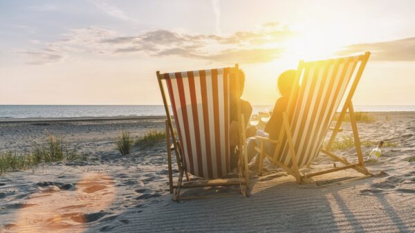 Bucket List für den Sommer