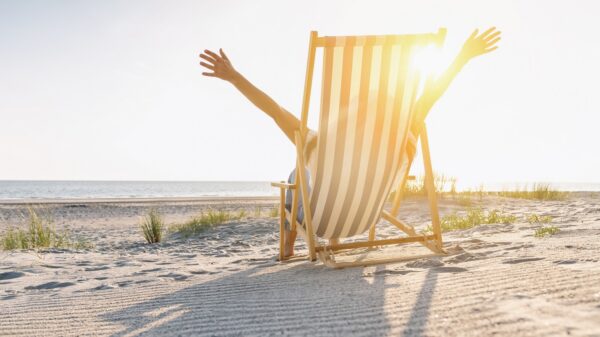 Bucket List für den Sommer