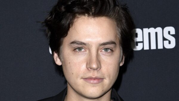 Cole Sprouse