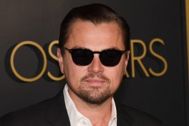 Leonardo DiCaprio: 10 Fakten über den Hollywood-Star 62 Leonardo DiCaprio: 10 Fakten über den Hollywood-Star