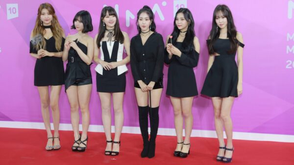 GFriend