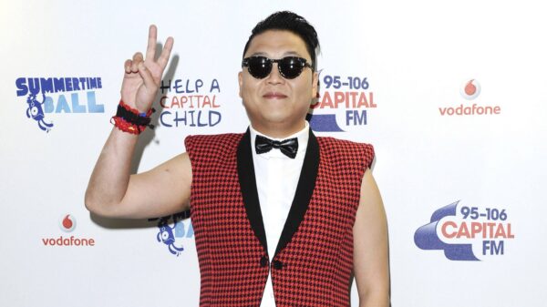 Psy