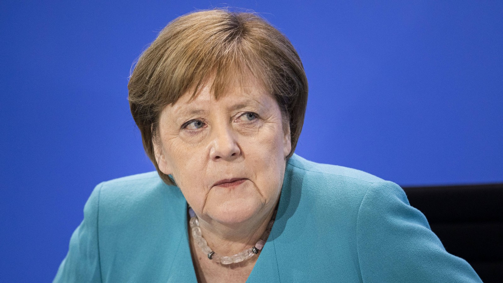 Angela Merkel