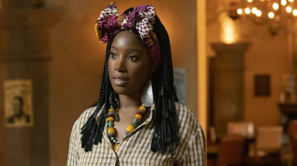 Dear White People
