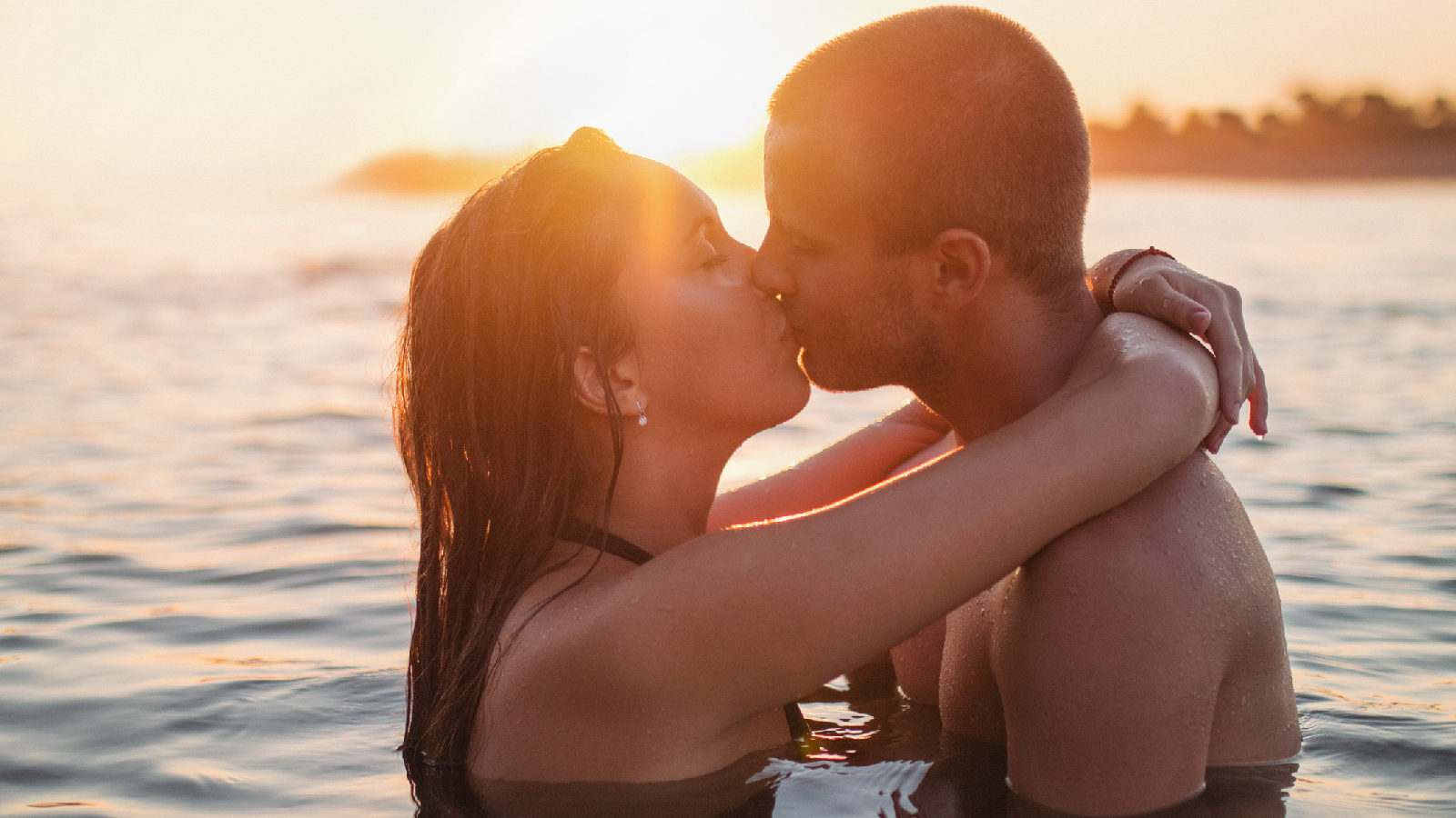 An diesen Orten macht Sex noch viel mehr Spaß