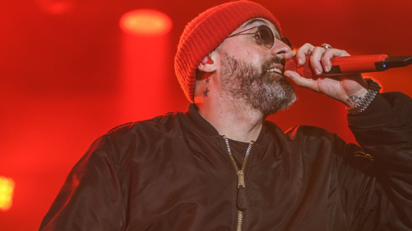 Sido aus Jury geschmissen