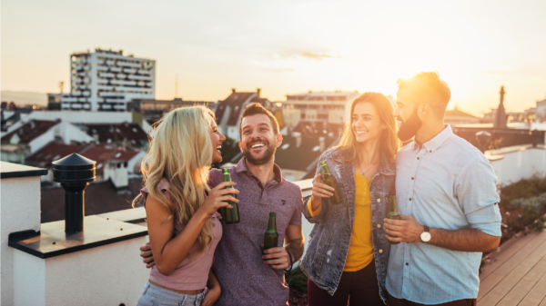 Diese Basics sollten im Sommer nicht fehlen