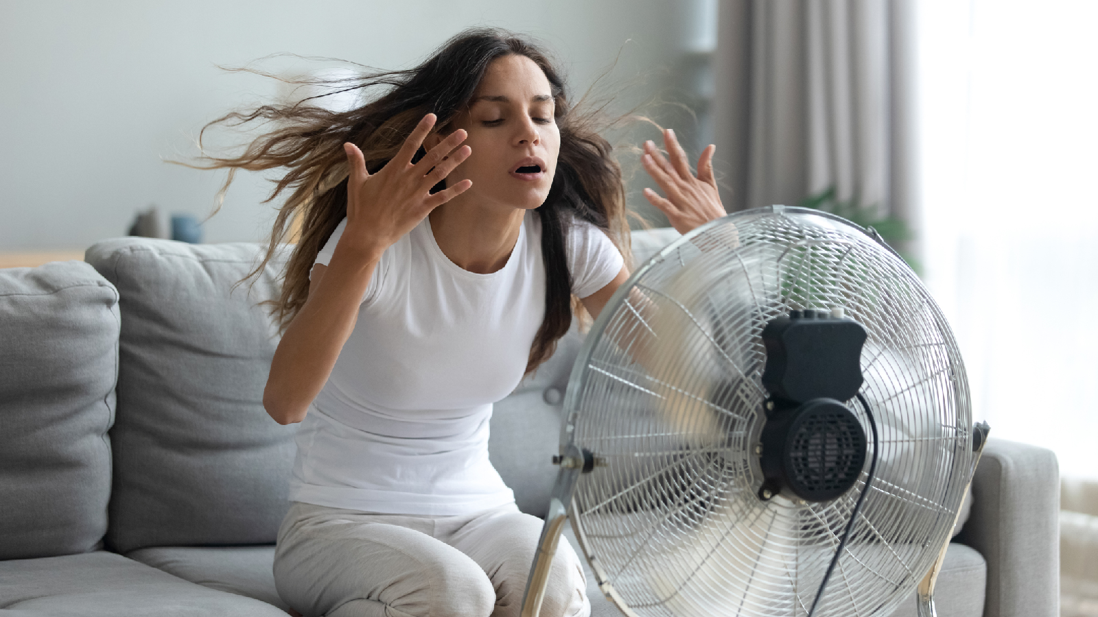 Sommer: So bleibt es in deiner Wohnung immer kühl 72 So bleibt deine Wohnung kühl