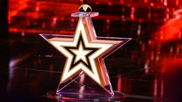 Supertalent