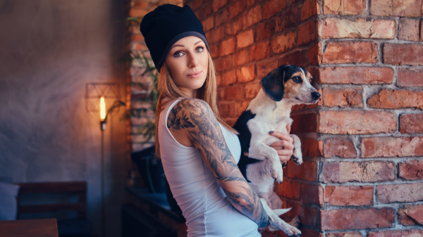 Darauf solltest du bei Tattoo achten