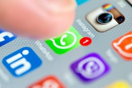 Whatsapp führt Bezahldienst ein 68 Whatsapp führt Bezahldienst ein