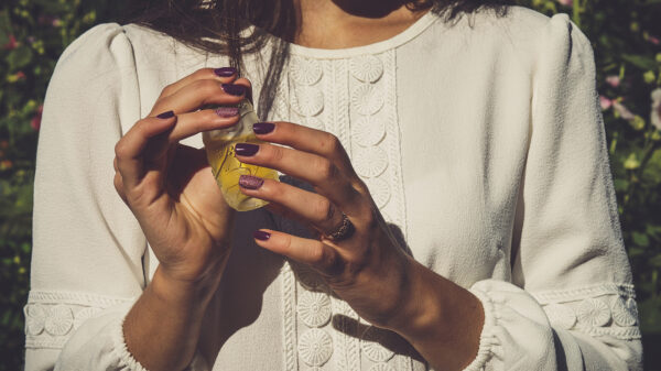 Parfum