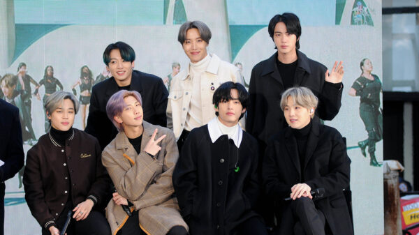 BTS