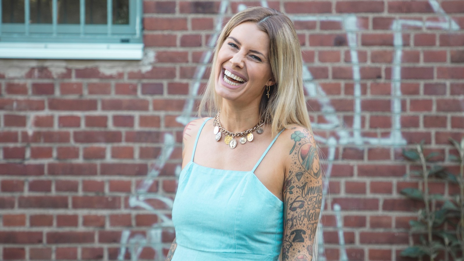 Pia Tillmann: So kam es zum Köln 50667-Comeback! 72 Pia Tillmann