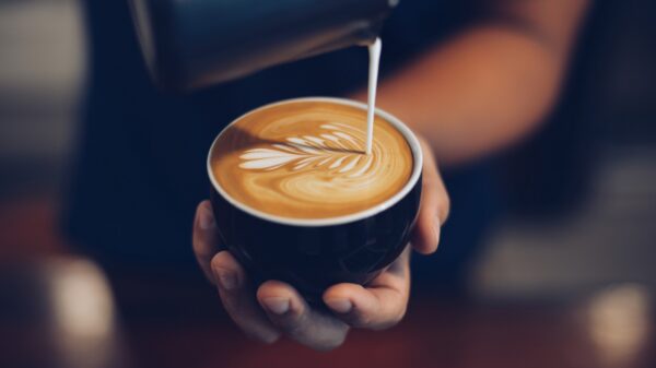 Kaffee