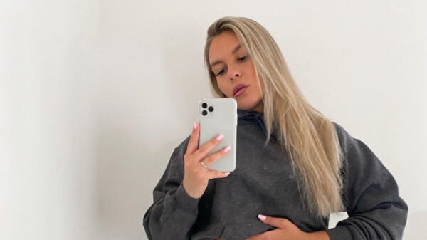 Schlechte News für die 26-Jährige