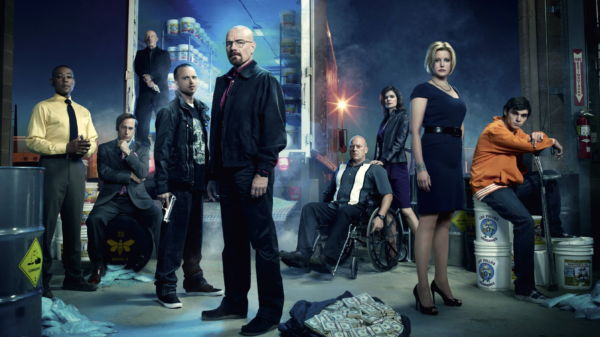 Das machen die ,,Breaking Bad"-Darsteller heute