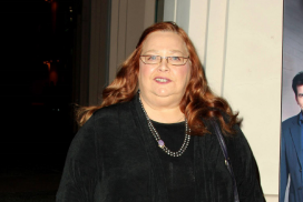 Conchata Ferrell: Two and a Half Men-Berta erlitt schweren Herzinfarkt! 68 Conchata Ferrell: Two and a Half Men-Berta erlitt schweren Herzinfarkt!